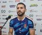 Lucas Rodrigues chega ao Santa Cruz com a misso de dar fim  rotatividade na lateral direita