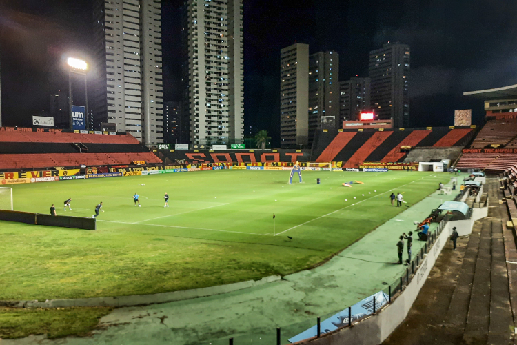 <i>(Foto: Paulo Paiva/DP Foto)</i>