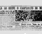 H 71 anos, a Ilha do Retiro era palco de Copa do Mundo
