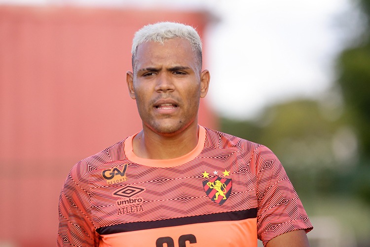 Empresário revela propostas do futebol português e da Série A para atacante Mikael; Sport desconhece - Esportes DP