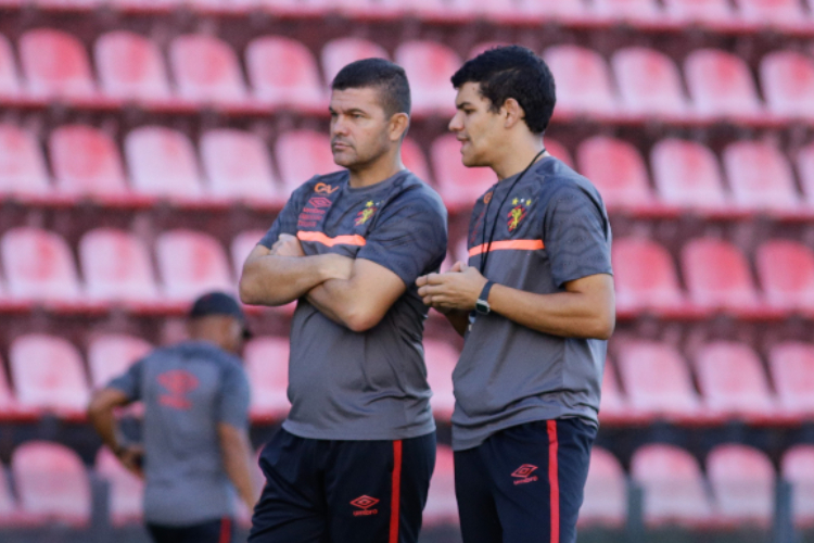 <i>(Foto: Anderson Stevens/Sport)</i>