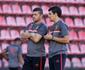 Em busca do time ideal, veja como o Sport deve entrar em campo para enfrentar o Palmeiras