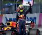 Max Verstappen conquista a pole do GP da ustria de F1, sua terceira consecutiva