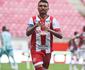 Em boa temporada pelo Nutico, atacante Kieza recebe sondagem do Juventude