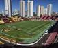 A nove dias da eleio do Sport, chapas tm at hoje para realizar inscries 