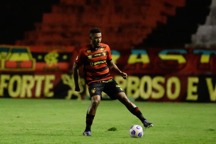 <i>(Foto: Anderson Stevens/Sport)</i> <i>(Foto: Anderson Stevens/Sport)</i>