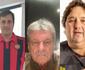 Oficialmente inscritos, candidatos se posicionam sobre disputa ao cargo de presidente do Sport 