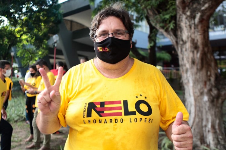 <i>(Foto: Arnaldo Sete/DP Foto)</i> <i>(Foto: Arnaldo Sete/DP Foto)</i>