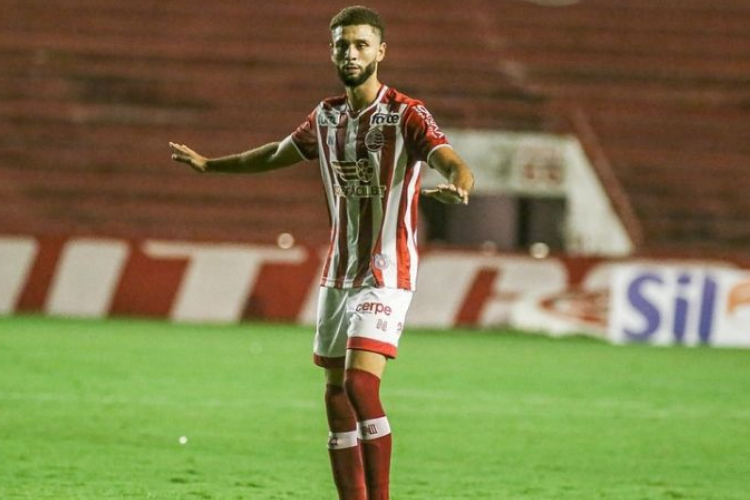 Wagner Leonardo deixa o Nutico aps pedido do Santos