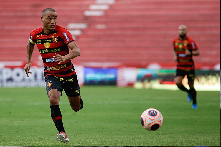 <i>(Foto: Anderson Stevens/Sport)</i> <i>(Foto: Anderson Stevens/Sport)</i>