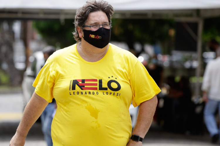 Aps negativa, chapa Sport na Raa decide entrar com novo recurso por candidatura