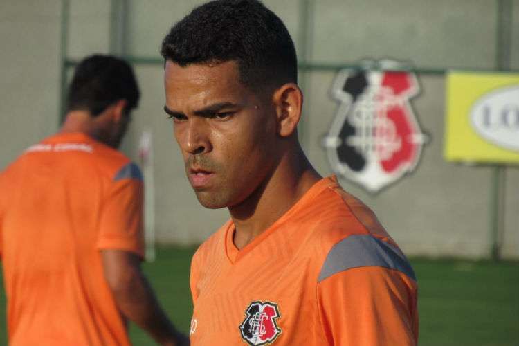 <i>(Foto: Jota Santana/Santa Cruz)</i> <i>(Foto: Jota Santana/Santa Cruz)</i>