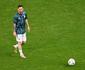 Messi se aproxima de renovao com o Barcelona, segundo imprensa espanhola