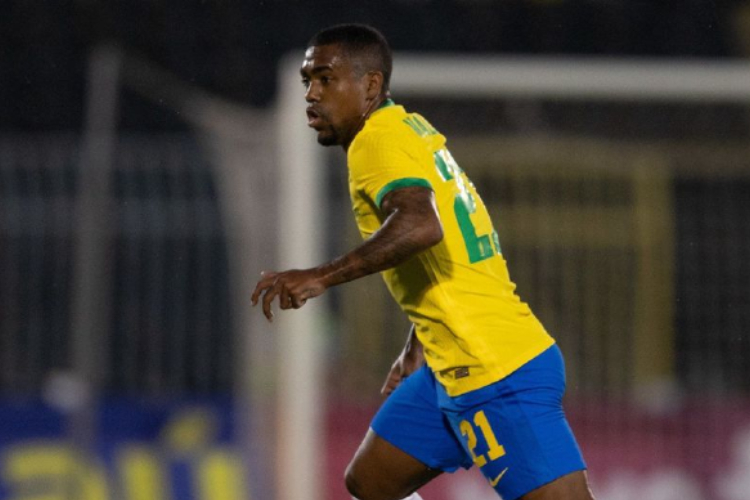 <i>(Foto: Ricardo Nogueira/CBF)</i>