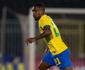 Malcom  convocado para substituir Douglas Augusto na seleo olmpica