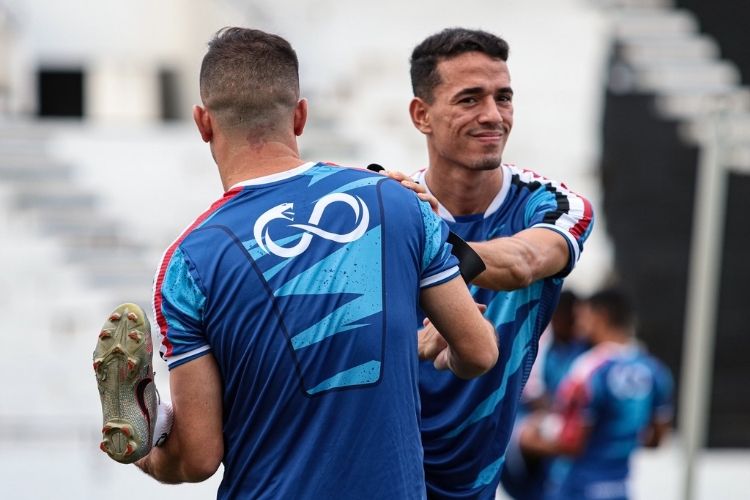 <i>(Foto: Rafael Melo/Santa Cruz)</i>