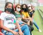 Tour na Arena de Pernambuco retoma as atividades aps sete meses de paralisao