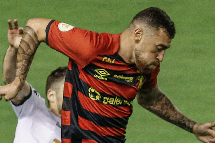 Sport emplaca dois representantes na Seleção da Rodada do Brasileirão - Esportes DP