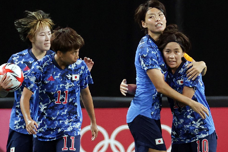 Saiba tudo sobre a disputa do futebol feminino nos Jogos de Tóquio