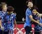 Em casa, Japão arranca empate contra o Canadá na estreia do futebol feminino em Tóquio