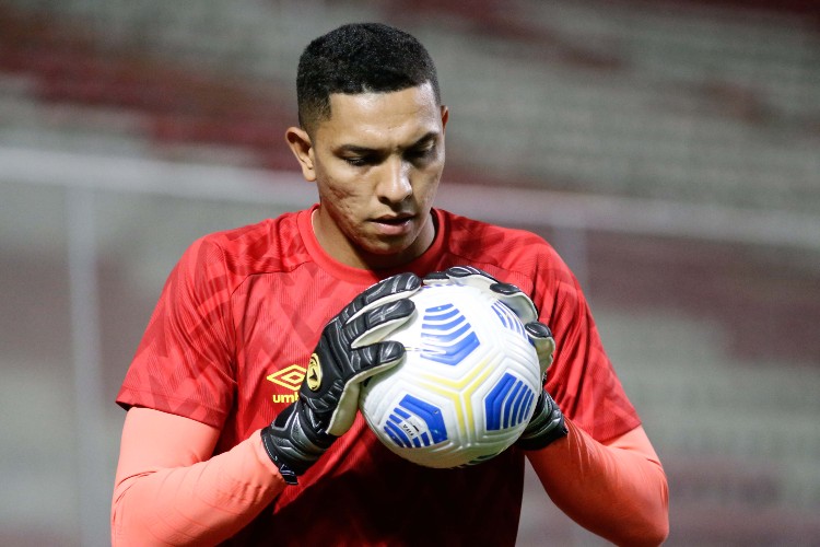 <i>(Foto: Anderson Stevens/Sport)</i> <i>(Foto: Anderson Stevens/Sport)</i>