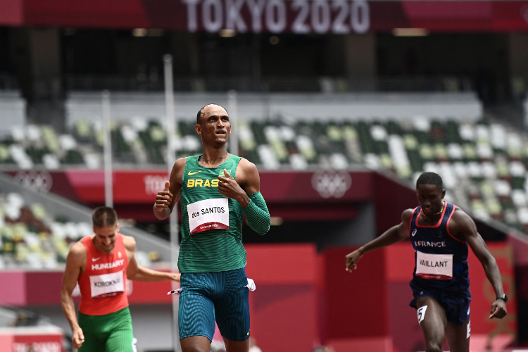 <i>(Foto: Jewel SAMAD / AFP)</i> <i>(Foto: Jewel SAMAD / AFP)</i>