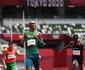 Qualificatrias do atletismo: Brasil alcana somente uma semifinal