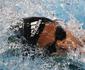 Etiene Medeiros  eliminada nos 50m livres; Fratus se classifica para semifinal dos 500m nado livre
