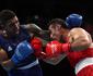 Abner Teixeira garante a primeira medalha do boxe brasileiro em Tquio 2020