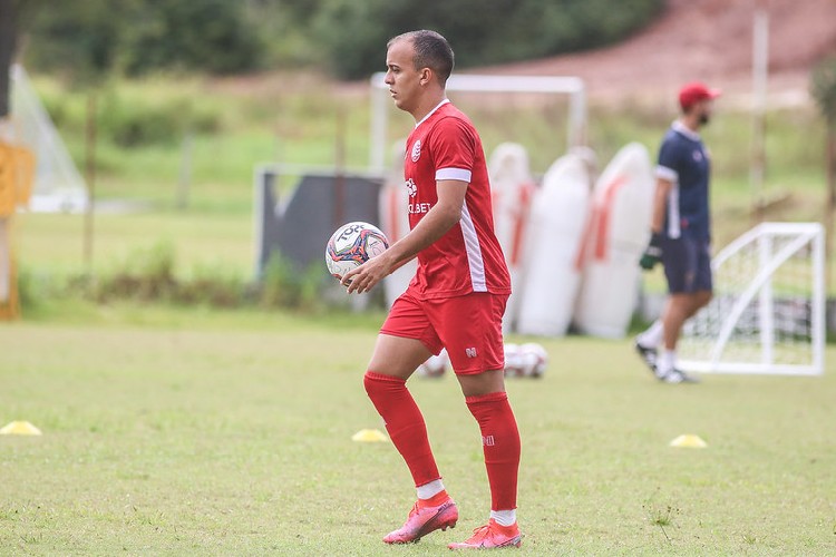 Líder do Pernambucano, Náutico tem sequência contra outros dois invictos na  competição, náutico