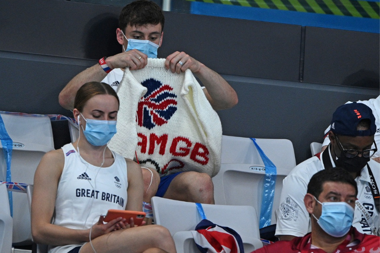 <i>(Foto: OLI SCARFF/AFP)</i>