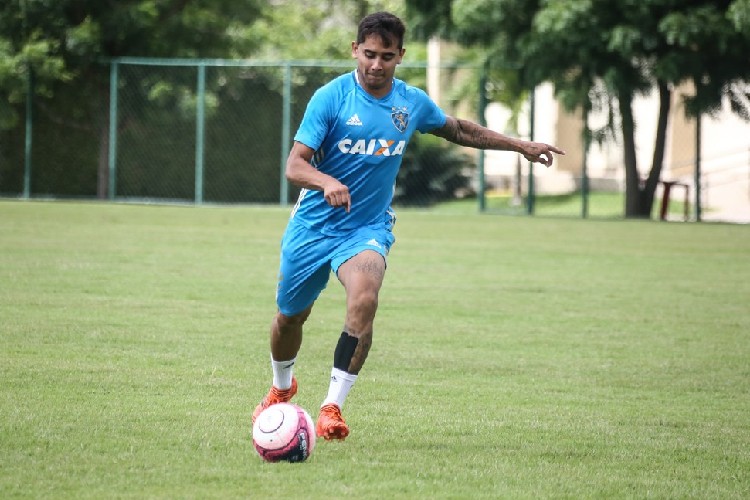 <i>(Foto: Williams Aguiar/Sport)</i>