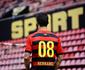 Vendas de camisa, ingressos virtuais e 'fsico de atleta': Chegada de Hernanes causa impacto positivo nos primeiros dias no Sport