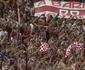 Nutico inicia pr-venda de ingressos para jogo que marcar o retorno do pblico aos Aflitos