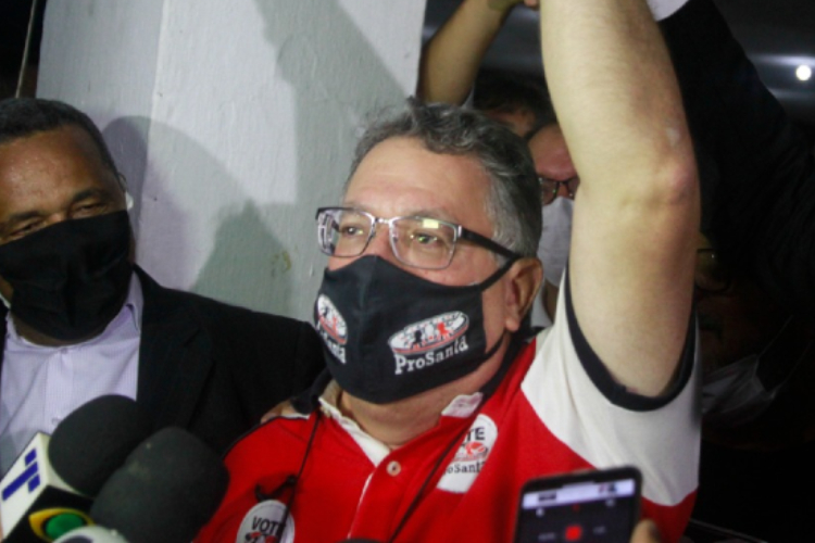 <i>(Foto: Rmulo Chico/Esp. DP Foto)</i>