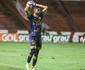 Cumprindo suspenso pelo Nutico, Bryan ficar de fora pela primeira vez na temporada