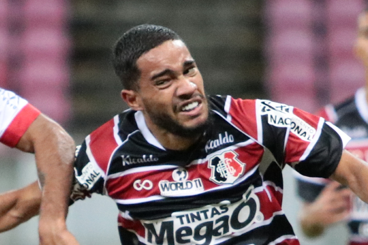 <i>(Foto: Rafael Melo/SCFC)</i>