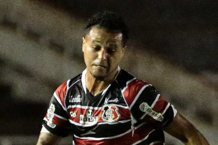 <i>(Foto: Rafael Melo/SCFC)</i> <i>(Foto: Rafael Melo/SCFC)</i>
