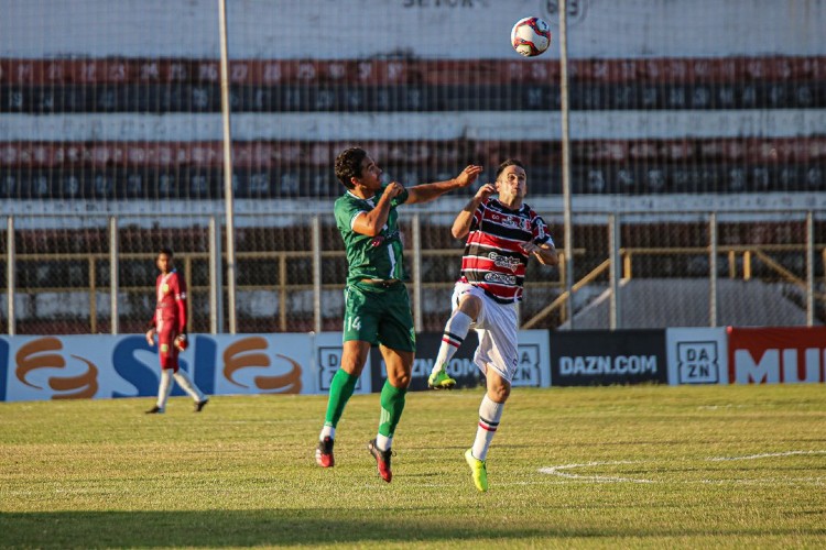 <i>(Foto: Ronaldo Oliveira/Floresta)</i>