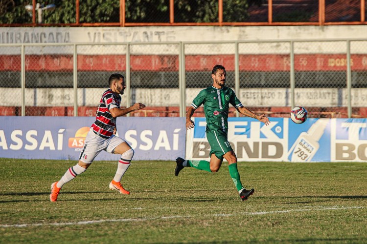 <i>(Foto: Ronaldo Oliveira/Floresta)</i>