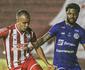 Com uma vitria nos ltimos seis jogos, Nutico liga 'sinal amarelo' na Srie B
