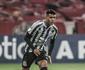 Nutico encaminha acerto com Tailson, que pertence ao Santos, para a sequncia da Srie B