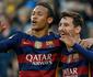 Em rede social, Neymar comemora 'reencontro' com Messi no PSG: 'juntos novamente'