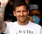 Em busca da Champions League, Lionel Messi  contratado pelo Paris Saint-Germain