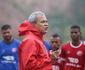 Com novidades, Nutico enfrenta Sampaio Corra buscando manter liderana da Srie B