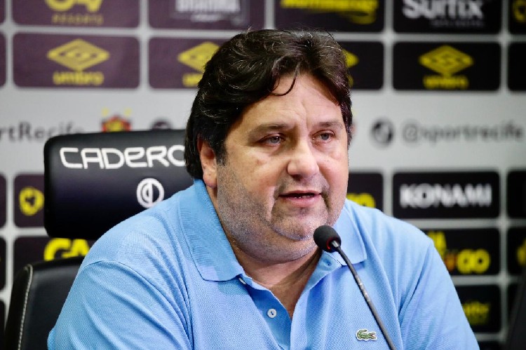 <i>(Foto: Anderson Stevens/Sport)</i> <i>(Foto: Anderson Stevens/Sport)</i>