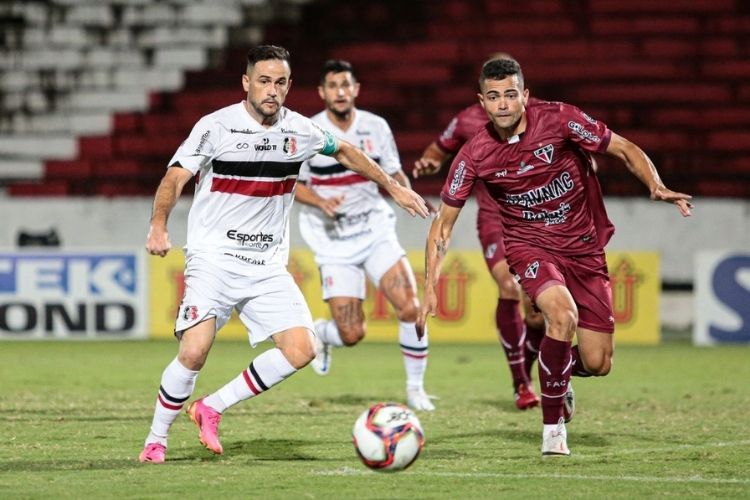 <i>(Foto: Rafael Melo/Santa Cruz)</i>