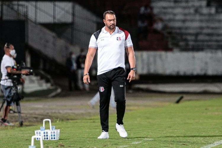 <i>(Foto: Rafael Melo/Santa Cruz)</i>