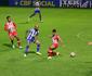 Nutico perde Bryan contra o Cruzeiro, mas tem os retornos de outros trs jogadores