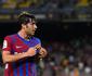 No primeiro jogo oficial sem Messi, Barcelona vence Real Sociedad pelo Espanhol